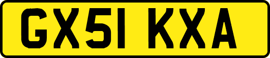 GX51KXA