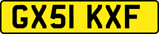 GX51KXF