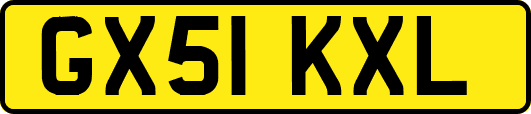 GX51KXL