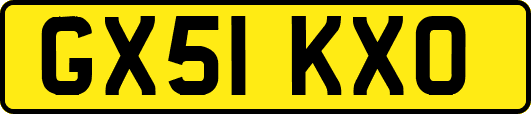 GX51KXO