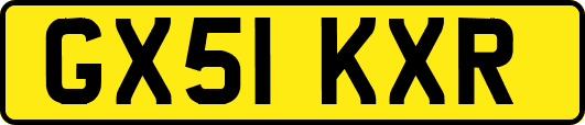 GX51KXR