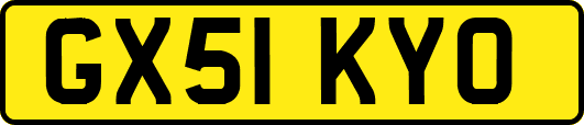 GX51KYO