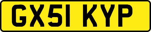 GX51KYP
