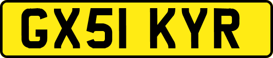 GX51KYR