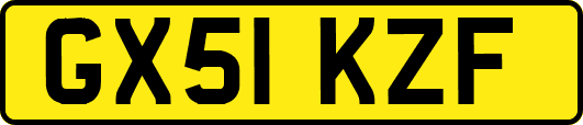 GX51KZF