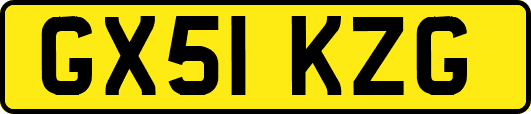 GX51KZG