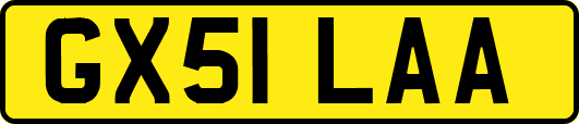 GX51LAA