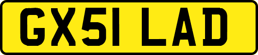 GX51LAD