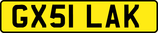 GX51LAK