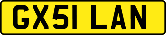 GX51LAN