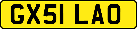 GX51LAO