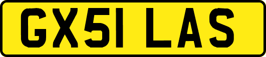 GX51LAS