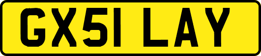 GX51LAY