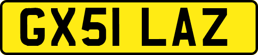 GX51LAZ