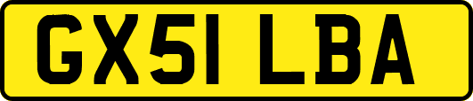 GX51LBA