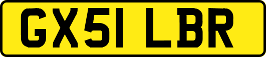 GX51LBR