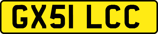 GX51LCC