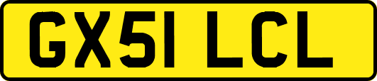 GX51LCL