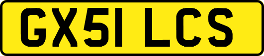 GX51LCS