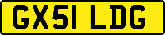 GX51LDG