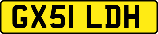 GX51LDH