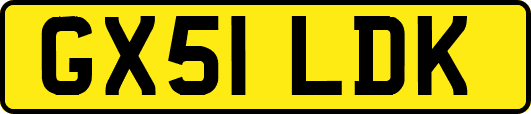 GX51LDK