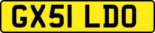 GX51LDO