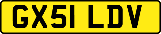 GX51LDV