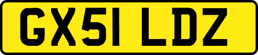 GX51LDZ