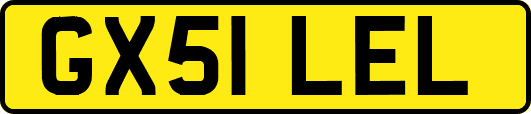 GX51LEL