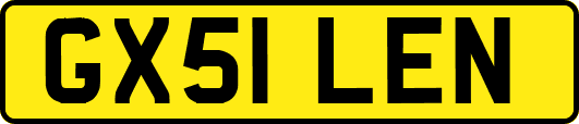 GX51LEN