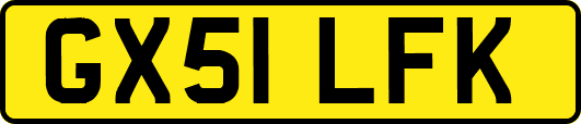 GX51LFK