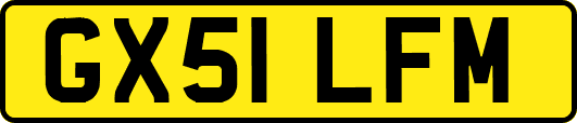 GX51LFM