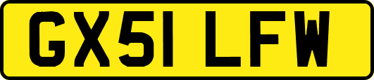 GX51LFW