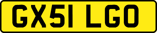 GX51LGO