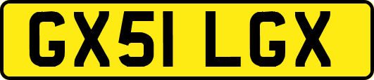 GX51LGX