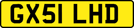 GX51LHD