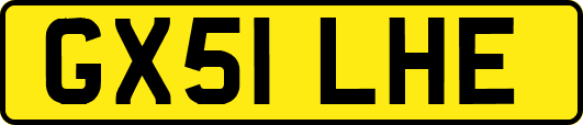 GX51LHE