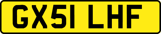 GX51LHF