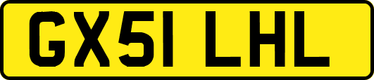 GX51LHL