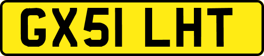 GX51LHT