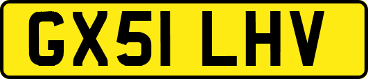 GX51LHV