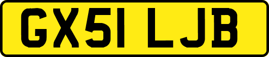 GX51LJB