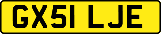 GX51LJE