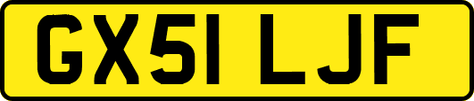 GX51LJF