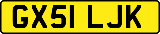 GX51LJK