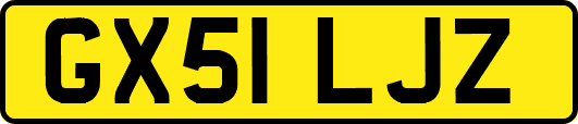 GX51LJZ