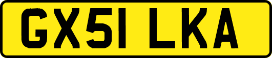 GX51LKA