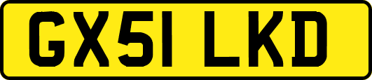 GX51LKD