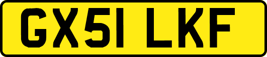 GX51LKF